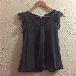 Anthropologie top